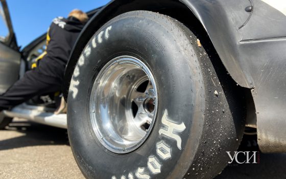 Под Одессой проходят экстремальные заезды на автомобилях и мотоциклах (видео, аэросъемка) «фото»