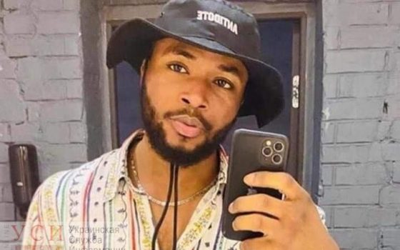 Найденный в Черноморске утопленник оказался пропавшим иностранным студентом ОБНОВЛЕНО «фото»