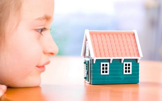 Жилищная драма: застройщик оставил детей-сирот без квартиры, а городские власти не спешат вмешиваться «фото»