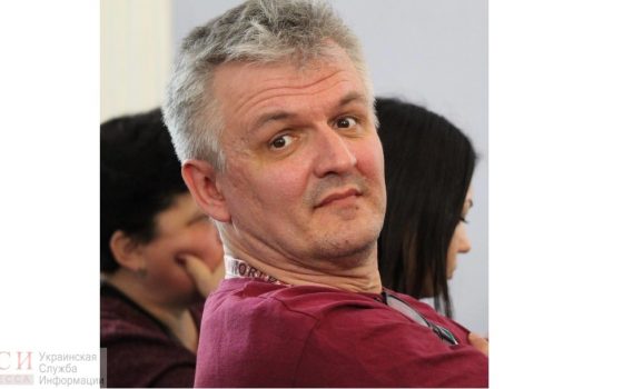 Лучший учитель: в конкурсе участвует информатик из Одессы «фото»