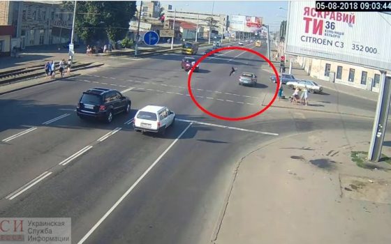 Лихача, сбившего насмерть пенсионера на поселке Котовского, могут отпустить на свободу (видео) «фото»