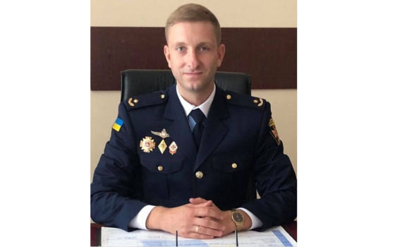 В Одессе спасатель помог выжить женщине, которую сбило авто на переходе (фото, видео) «фото»