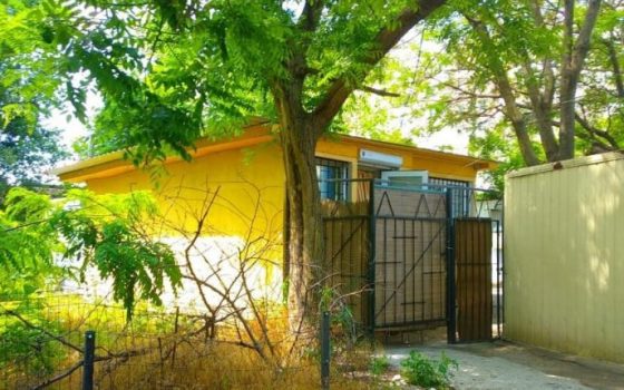 С октября получить место под МАФ можно будет только через Prozorro «фото»