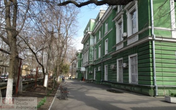 НСЗУ не заключила с одесскими горбольницами договор на предоставление медпомощи больным с инфарктом «фото»