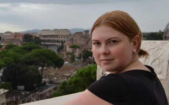 Убийство активистки Гандзюк: ее семью приобщат к делу в качестве пострадавших «фото»