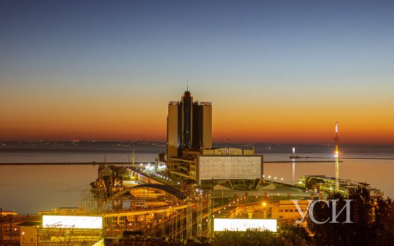 Одесская область – на пятом месте в рейтинге богатства регионов Украины (инфографика) «фото»