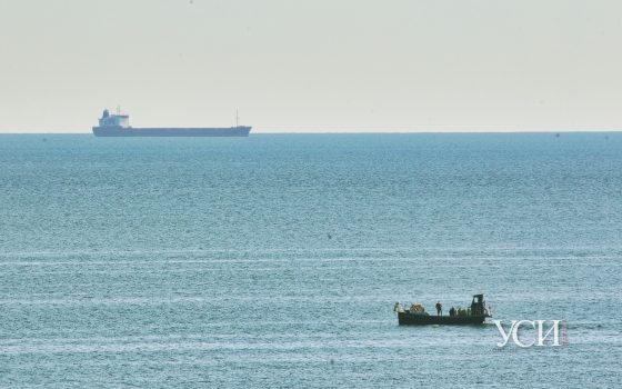 В понедельник одесситов ожидает летнее тепло «фото»