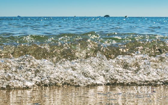 В Одессе продолжает холодать, но днем будет жарко и без осадков «фото»