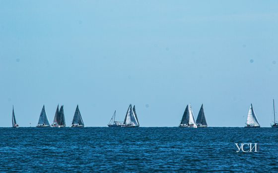 Вторник в Одессе будет ясным и солнечным «фото»
