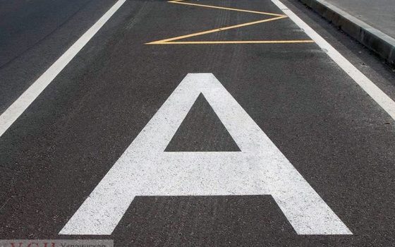 На Николаевской дороге хотят сделать шесть полос: одну выделят для общественного транспорта «фото»