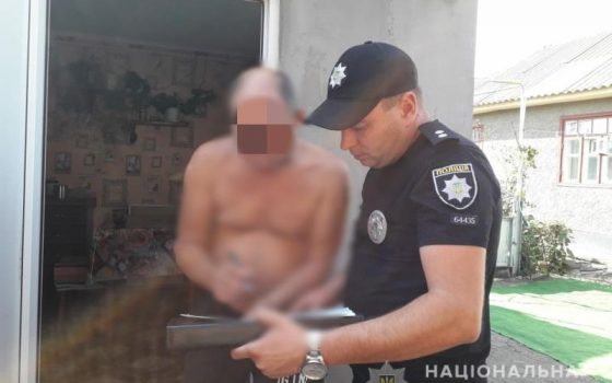 В Одесской области полиция оштрафует отца студента, который прогуливал пары в лицее «фото»