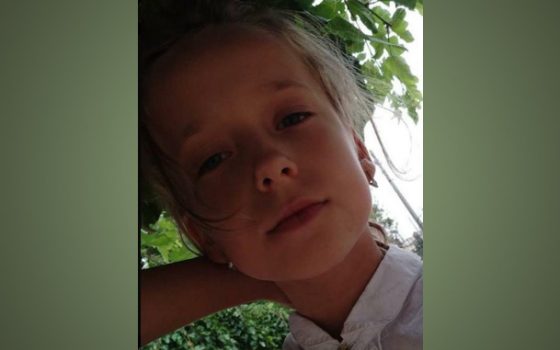 В Одессе 11-летняя девочка пошла гулять и пропала (фото) «фото»