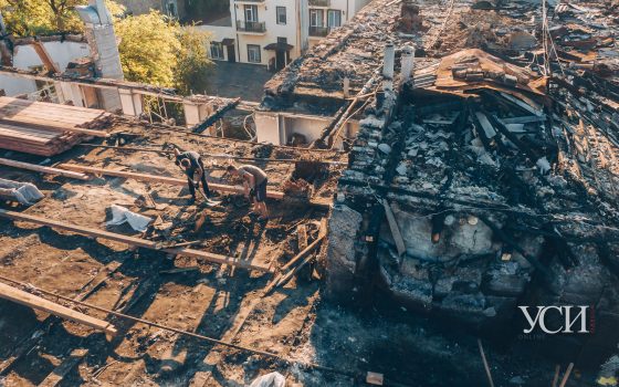 Без крыши над головой: жильцов с Ясной и Бунина обещают вскоре переселить «фото»