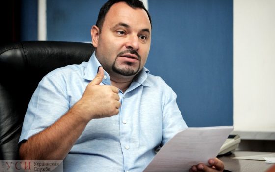 Минус один: вице-мэр Янчук собирается увольняться «фото»