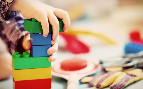 В Овидиопольском районе закрыли детсад из-за вспышки COVID-19 «фото»