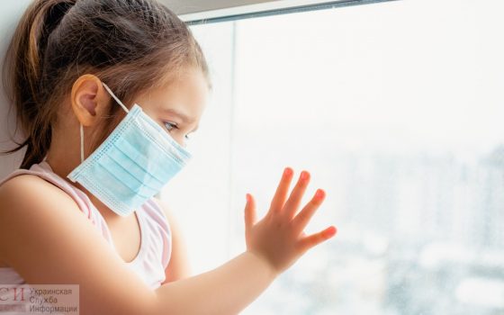 В Одессе из-за коронавируса 16 классов и 3 группы ушли на самоизоляцию «фото»