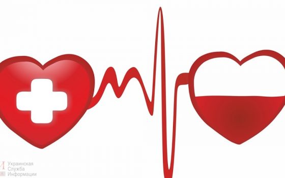 Женщине, пострадавшей в смертельном ДТП в Овидиополе, нужна редчайшая группа крови «фото»