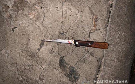 В Одесской области женщина оговорила себя, признавшись в убийстве, совершенном другим «фото»