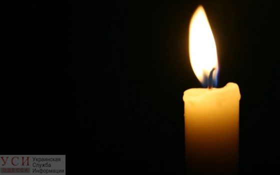 В больнице умер морпех из Одесской области, подорвавшийся на Донбассе «фото»