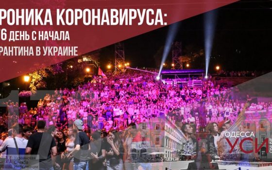 Около 3000 заболевших в Украине за сутки. Новый антирекорд коронавируса «фото»