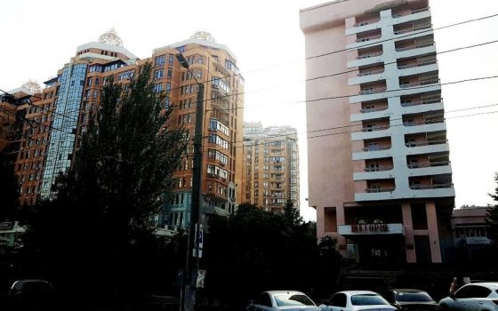 В Одессе за 115 млн гривен продают гостиницу “Виктория” в Аркадии «фото»