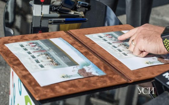 От Змеиного до Крыма: “Укрпочта” выпустила новые марки  с изображением  маяков «фото»