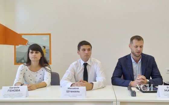 Преступления против одесских журналистов не расследуются: СМИ возмущены позицией полиции «фото»