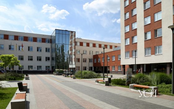 Напротив “Евромэрии” появится сквер «фото»