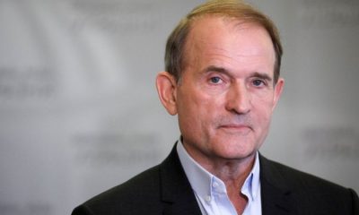 Киевский суд обязал удалить упоминания о Медведчуке из книги о Василие Стусе usionline.com Киевский суд обязал удалить упоминания о Медведчуке из книги о Василие Стусе «фото»