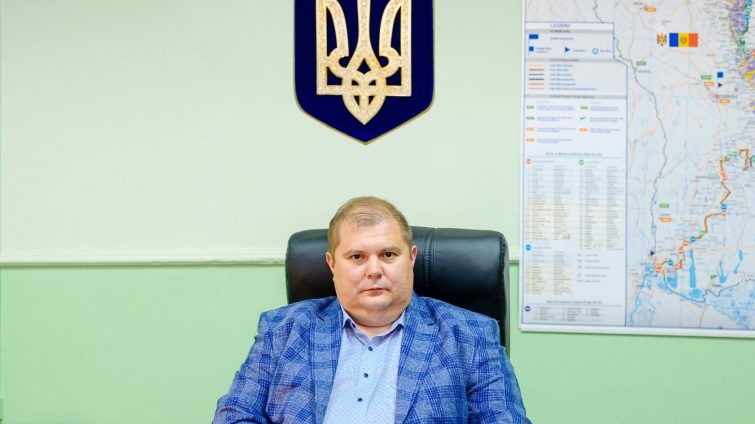 Главу Одесской таможни уволили usionline.com Главу Одесской таможни уволили «фото»