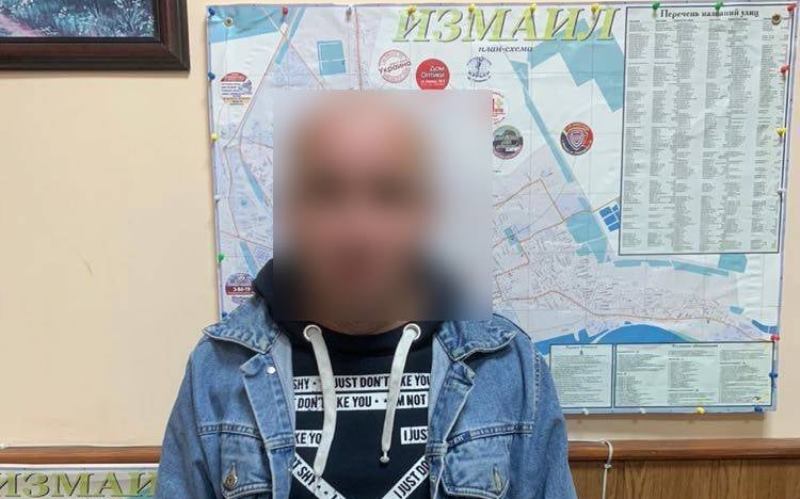 В Одесской области пытались подкупить три автобуса избирателей 📷 ОБНОВЛЕНО «фото»