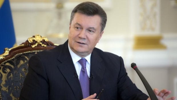 Антикоррупционный суд отменил предварительный арест Януковичу «фото»