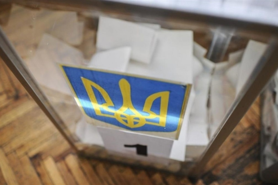 Выборы в Одесской области: 108 протоколов и 39 уголовных дел «фото»