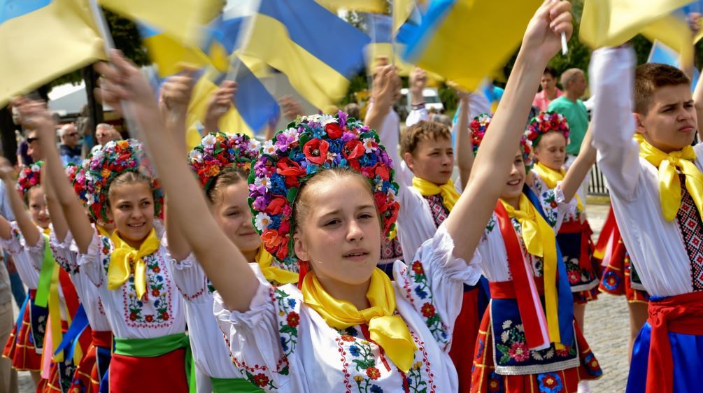 В Украине появится 2 новых профессиональных праздника: указ ожидает подписи президента «фото»
