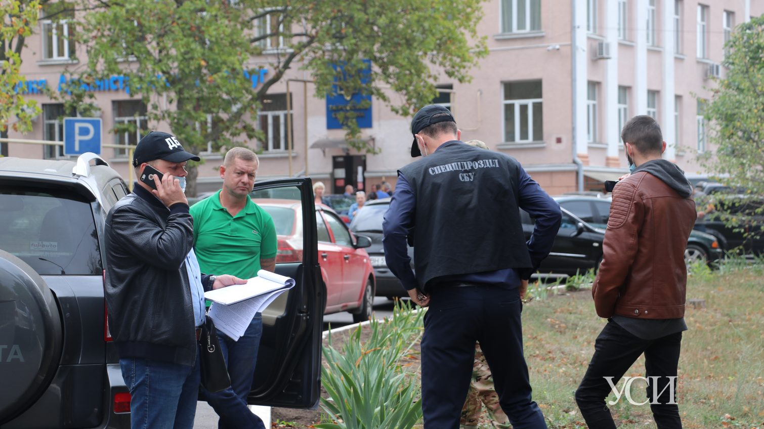 В Таировской ОТГ задержали депутата: его подозревают во взятке «фото»