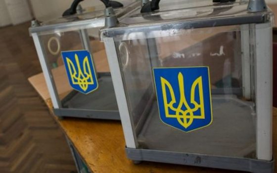 Выборы в масках: режим соблюдать надо, но с участков выгонять не будут (видео) usionline.com Выборы в масках: режим соблюдать надо, но с участков выгонять не будут (видео) «фото»
