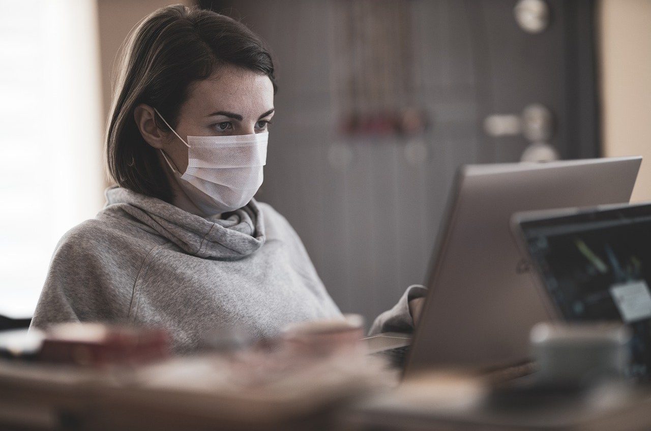 “Избегайте гугл-диагностики”: одесситам рассказали, как сохранить спокойствие в период эпидемии COVID-19 «фото»