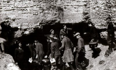 Как оставляли Одессу в 1941 году usionline.com Как оставляли Одессу в 1941 году «фото»