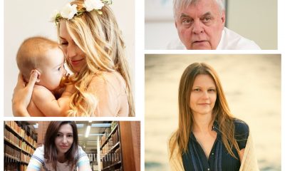 Легко ли быть мамой? usionline.com Легко ли быть мамой? «фото»