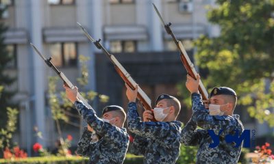 5 важных фактов про День защитника Украины usionline.com 5 важных фактов про День защитника Украины «фото»