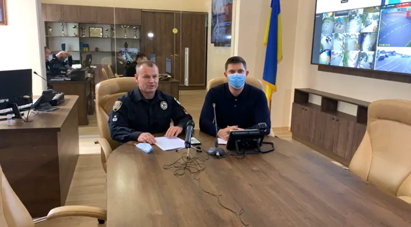 Одесская полиция открыла 59 уголовных дел из-за нарушений на выборах 🎥 «фото»