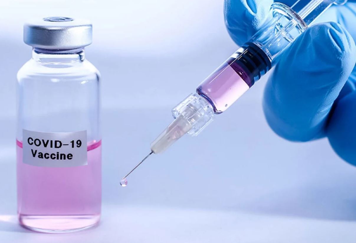 Минздрав: вакцина от коронавируса будет стоить около тысячи гривен «фото»