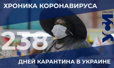 Снова антирекорд: за сутки коронавирусом заразились 9850 украинцев «фото»