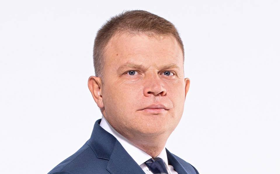 Мэру Белгорода-Днестровского хотят существенно поднять зарплату «фото»