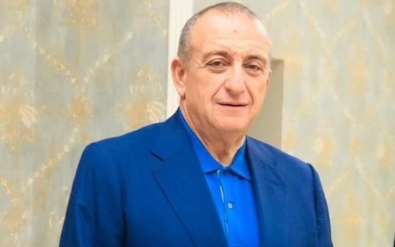 Пресман избран главой Раздельнянского райсовета usionline.com Пресман избран главой Раздельнянского райсовета «фото»