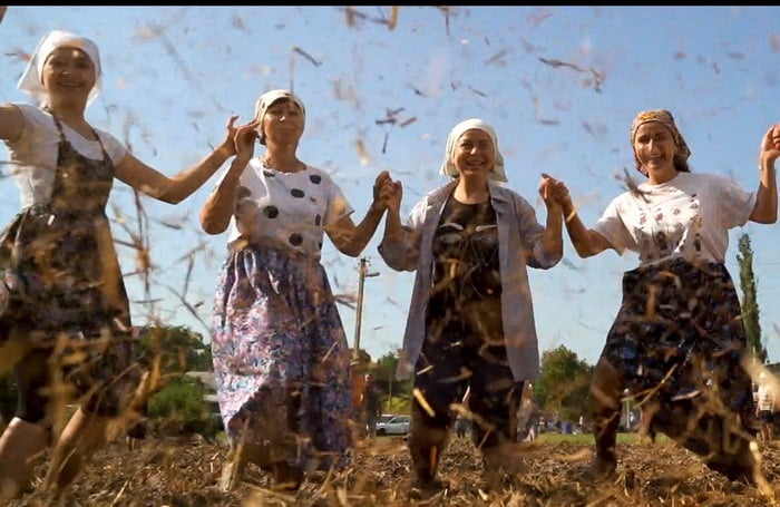 Фильм о традиции одесского села победил на фестивале в Канаде «фото»