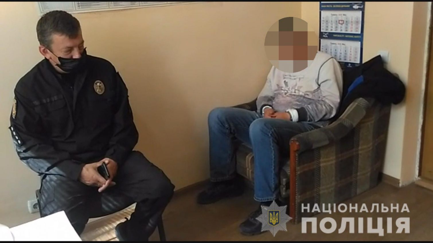 За убийство иностранца одессит проведет 14 лет за решеткой «фото»