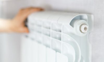 Отопление во все одесские дома обещают дать до конца недели «фото»