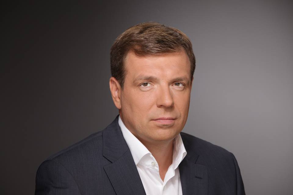 Скорик недоволен результатами выборов мэра Одессы и подаст в суд, – СМИ «фото»