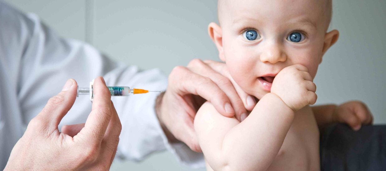 Вакцинация детей в период эпидемии COVID-19: мнения врачей «фото»